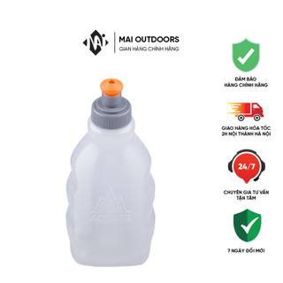 Bình nước dành cho đai chạy bộ 250ml Aonijie SD06