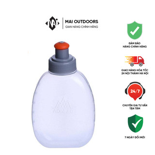 Bình nước 170ml cho đai chạy bộ aonijie sd05-170