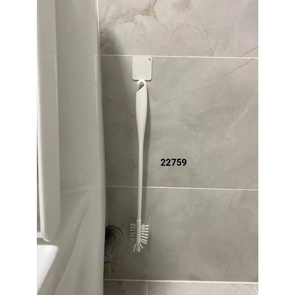 COMBO 2 CHỔI CỌ CHAI LỌ MEDELVAG - HÀNG IKEA CHÍNH HÃNG GIÁ TỐT
