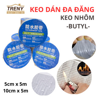 Băng keo dán ống nước siêu dính, miếng dán chống thấm nước, keo dán ống nước, băng keo đen chống nước siêu dính