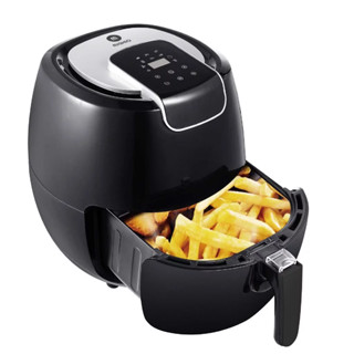 Nồi chiên không dầu Mishio thanh lý hàng trưng bày