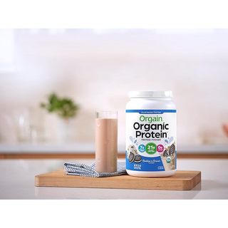 Protein Hữu Cơ Orgain Orgain Organic Protein Power