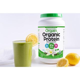 Protein Hữu Cơ Orgain Orgain Organic Protein Power