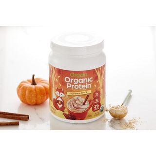 Protein Hữu Cơ Orgain Orgain Organic Protein Power