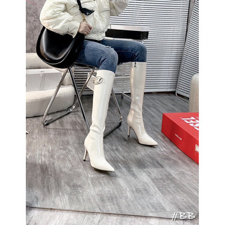 Boot Die.seel 9p mũi nhọn Fullbox