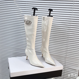 Boot Die.seel 9p mũi nhọn Fullbox