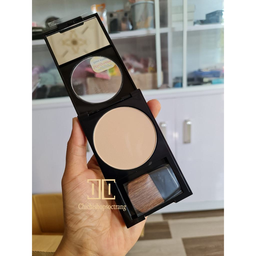 Phấn Phủ Revlon PhotoReady Powder mịn màng, óng ánh 010