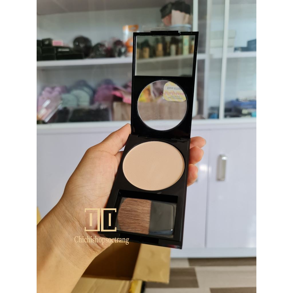 Phấn Phủ Revlon PhotoReady Powder mịn màng, óng ánh 010