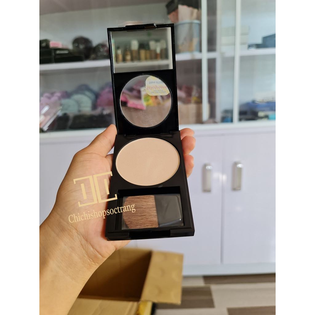 Phấn Phủ Revlon PhotoReady Powder mịn màng, óng ánh 010