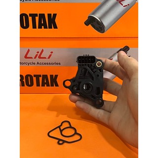 Bộ ba cảm biến xe lead 110 pcx 125 old ,sh125-150 ,air blade 110 fi
