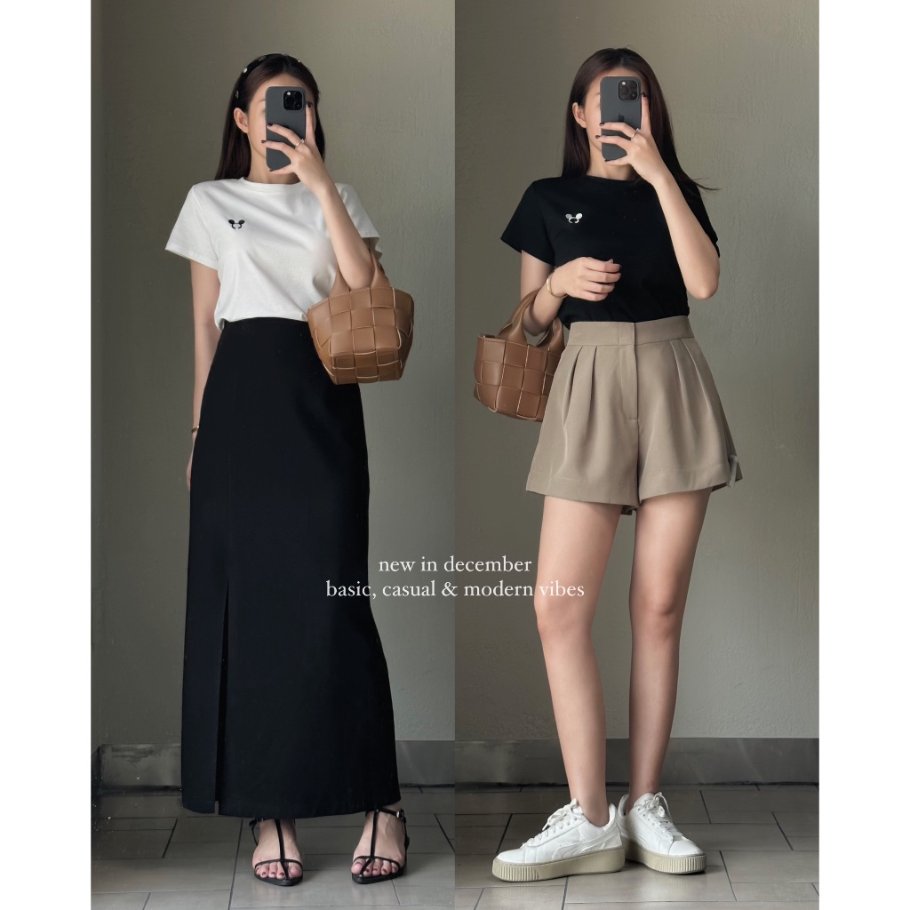 THUN BABY TEE THÊU MICKEY_AT1743
