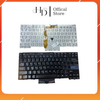 Bàn phím laptop lenovo thinkpad t400s t410 t410s t510 w510 w520 t420 t420s t520 x220 x220s có chuột hàng new 100%
