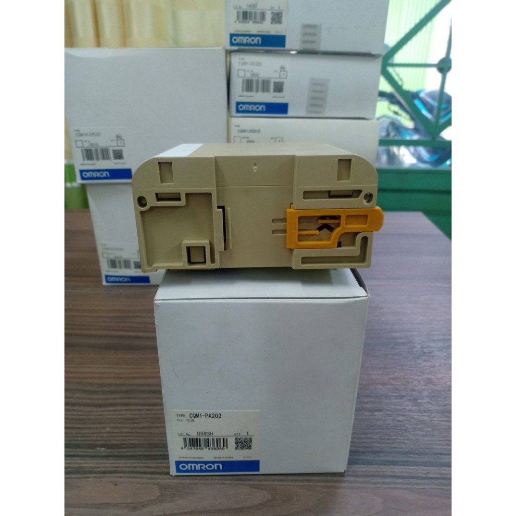 Khối mở rộng CQM1-PA203, Khối mở rộng CQM1-PA203, Khối mở rộng CQM1-PA203, Khối mở rộng CQM1-PA203