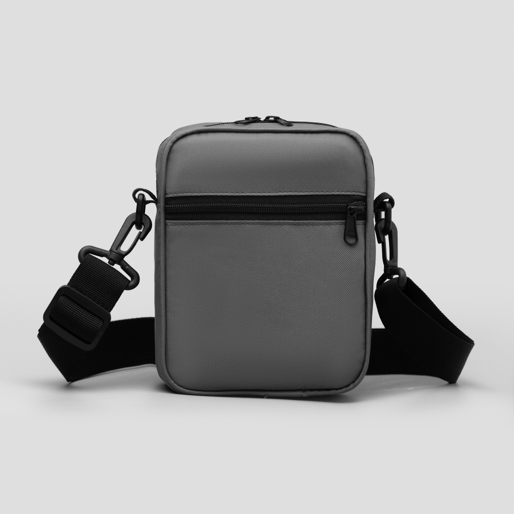 Túi Đeo Chéo Nam Nữ LEONIDAS Thời Trang Unisex Du Lịch Polyester Chống Nước Local Brand| Midori Dress