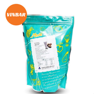 BỘT TRÀ SỮA MAULIN KHOAI MÔN ĐÀI LOAN 1KG