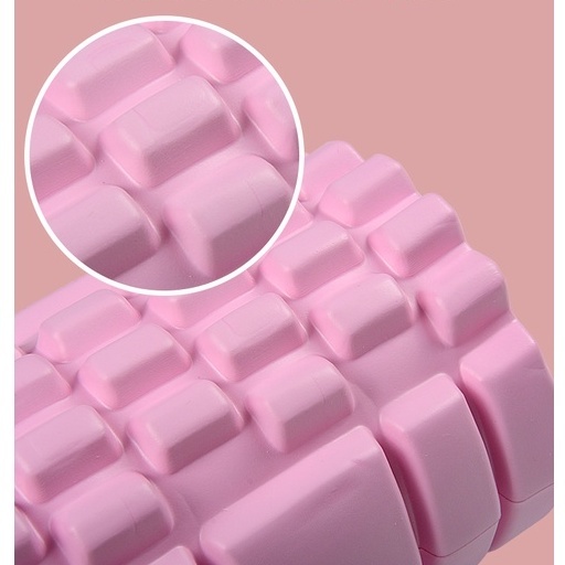 Con Lăn Massage, Dãn Cơ Tập Gym,Yoga Hàng Chuẩn 45cm và 33cm - Hàng chính hãng dododios