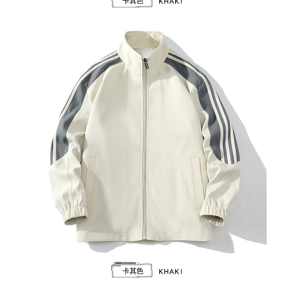 Bộ thể thao nam mùa thu đông 2024