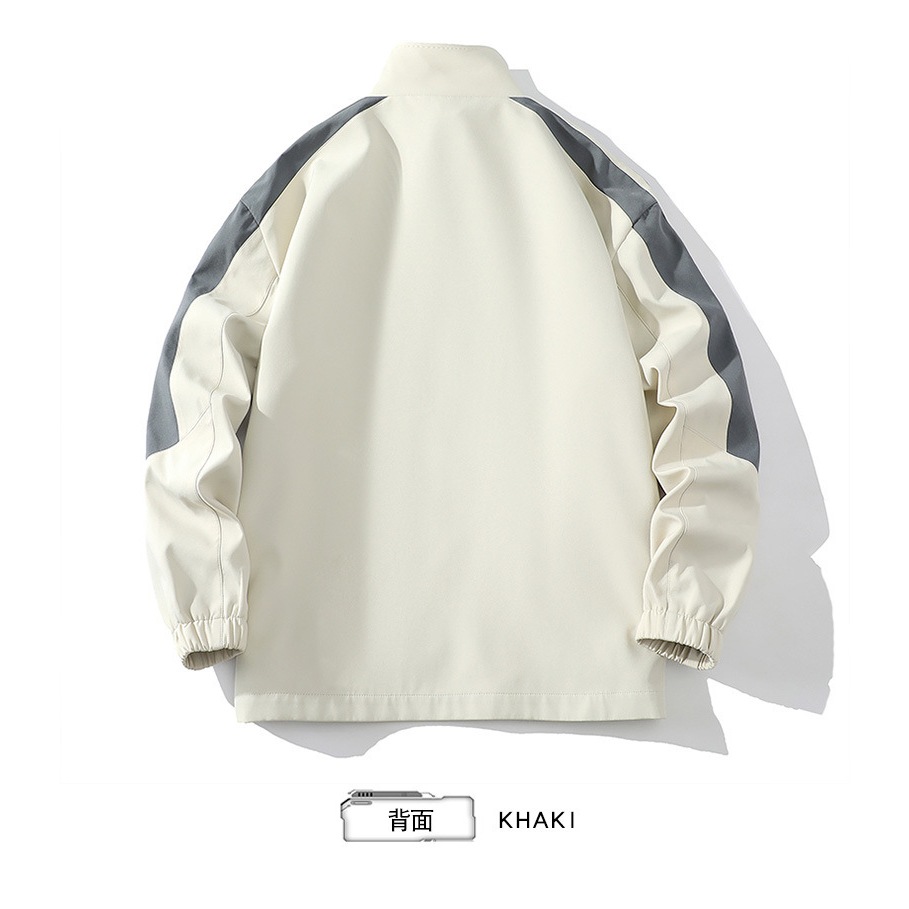 Bộ thể thao nam mùa thu đông 2024