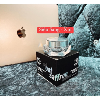 KEM FACE YẾN MẠCH LÔ MỚI [20gr]