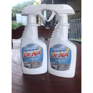 💪💪💪chuyên dụng - siêu tẩy dầu mỡ dr. na💥💥💥