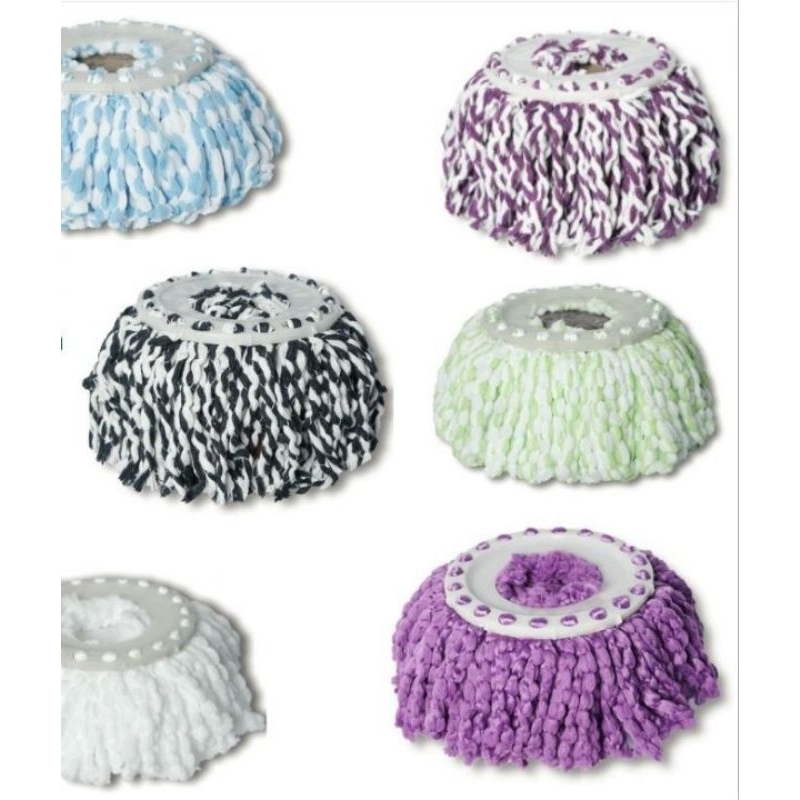 Tấm bông lau nhà