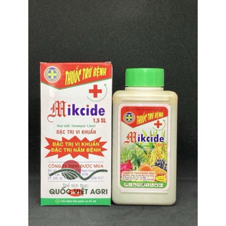 Thuốc trừ bệnh - mikcide 1.5sl - 240ml