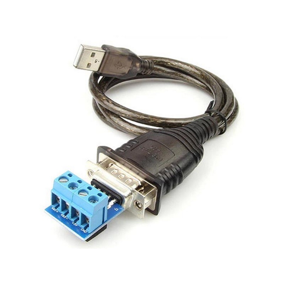 CÁP USB - RS422/RS485 UNITEK