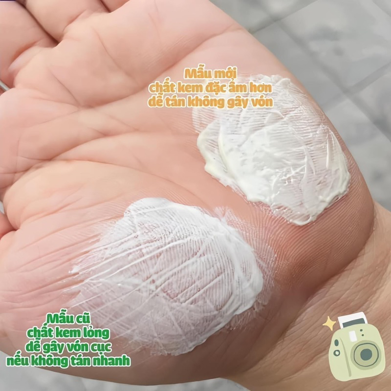 [CÓ BILL] Kem chống nắng LRP Anti Shine Gel Cream SPF50+