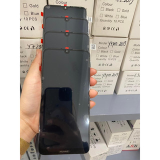Màn hình huawei y7 pro 2019 zin