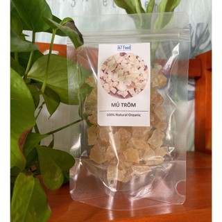 100g mủ trôm vĩnh hảo thơm ngon 47food