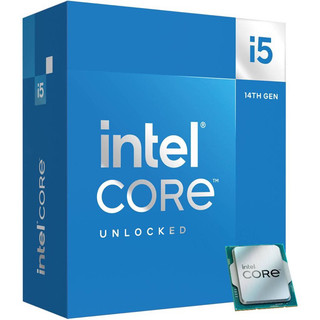 Cpu intel core i5-14600k - lga 1700/raptor lake cũ 98% 2c