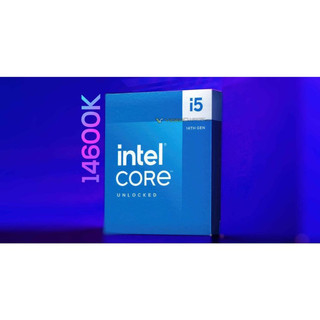 Cpu intel core i5-14600k - lga 1700/raptor lake cũ 98% 3c