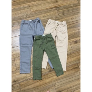 Quần kaki twill cotton cao cấp bé trai xuất Nga. HA4992