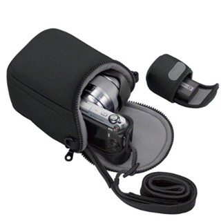 Túi Máy Ảnh dành cho Sony A6400 ILCE-6400L A6500 A6300 A6000 A5100 A5000 H400 H300 HX90
