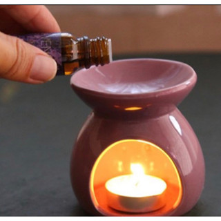 Đèn xông nến
