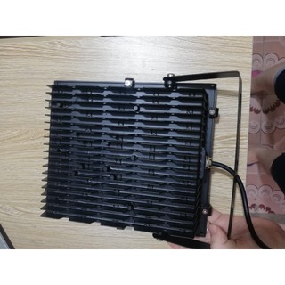 Đèn led pha chip COB công suất từ 10W đến 50W