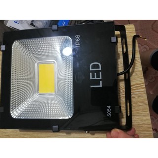 Đèn led pha chip COB công suất từ 10W đến 50W
