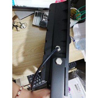 Đèn led pha chip COB công suất từ 10W đến 50W