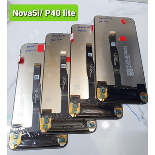 Màn hình huawei nova 5i/ nova 7i / p40 lite zin