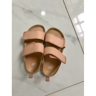 Thanh lý giày crocs Native và HM bé 2-4 tuổi
