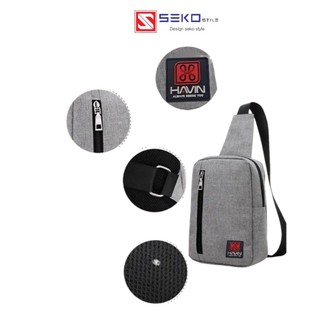 TÚI ĐEO CHÉO MINI SK28 TÚI ĐEO CHÉO NAM NỮ