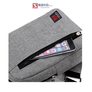 TÚI ĐEO CHÉO MINI SK28 TÚI ĐEO CHÉO NAM NỮ