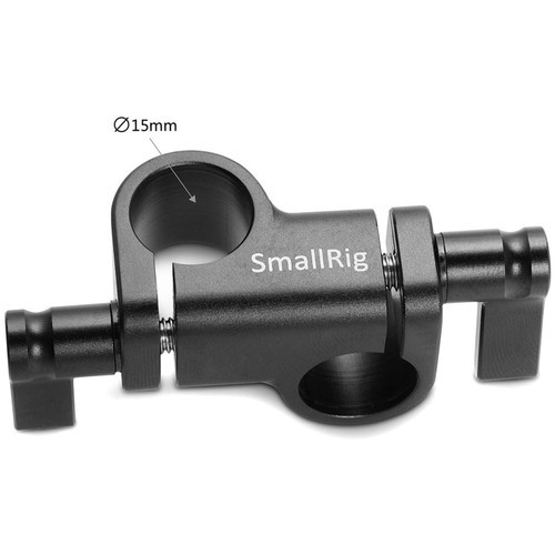 Kẹp thanh SmallRig 2069 90° 15mm