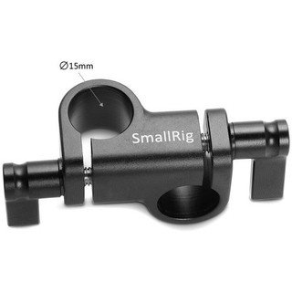 SmallRig 2069 - Kẹp thanh  SmallRig 90° 15mm