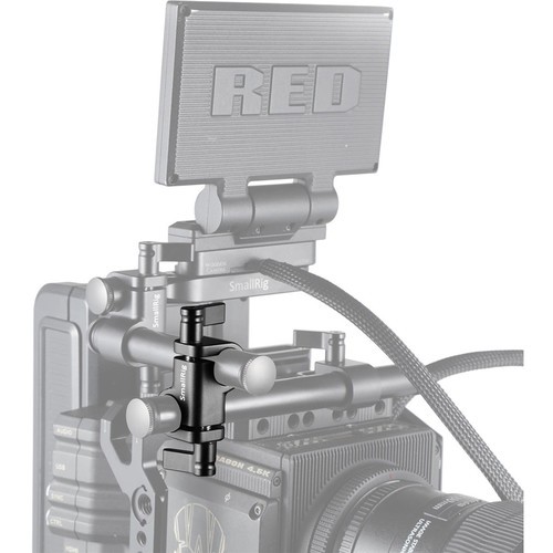 Kẹp thanh SmallRig 2069 90° 15mm