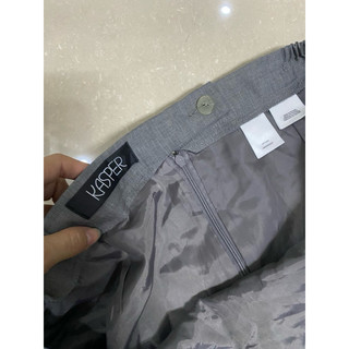 chân váy công sở big size (ma 116),lỗi soi,k giãn