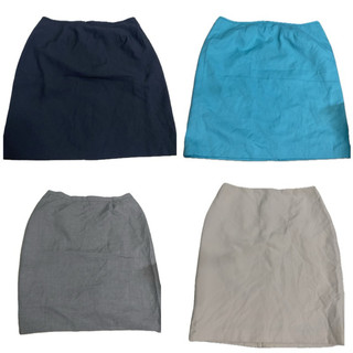 Chân váy công sở big size ,lỗi soi,k giãn