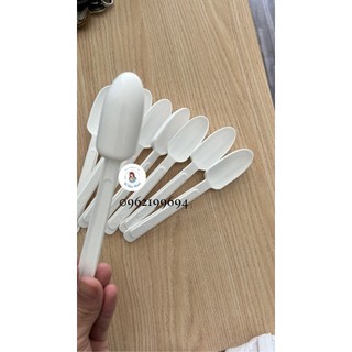 Thìa đong sữa Meiji số 1-3