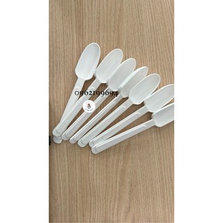 Thìa đong sữa Meiji số 1-3