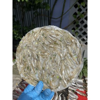 Bánh tráng cá cơm Sông Đốc 1000gr